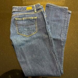 Paige Jimmy Jimmy Skinny Jeans